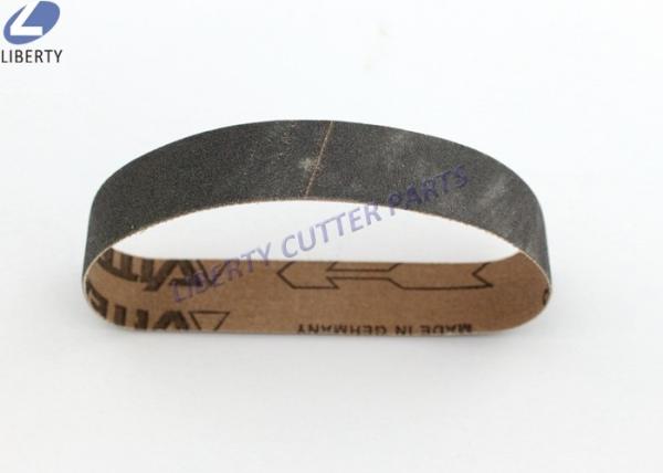 A correia P150 abrasiva para o cortador de  parte MX MH8 M88 IH QH MP9 Q80 260 * 19mm