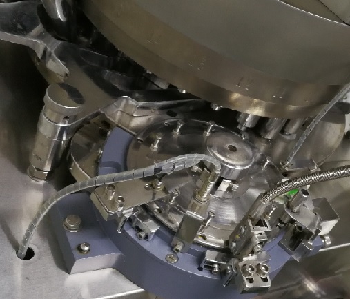 Планшет лаборатории 12mm планшета покрытый ядром делая машину