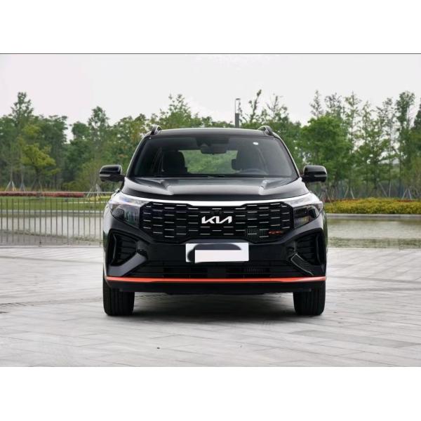 KIA Sportage 2021 Ace1.5T GT Line Super Edition Компактный внедорожник Новый
