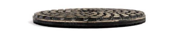 Concrete Marble Polishing Pads , Granite Polishing Pads For Granite Floor
