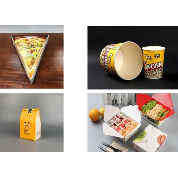 FDA a certifié le panneau enduit 300gr 350gr de PE sulfurisé pour faire la gamelle