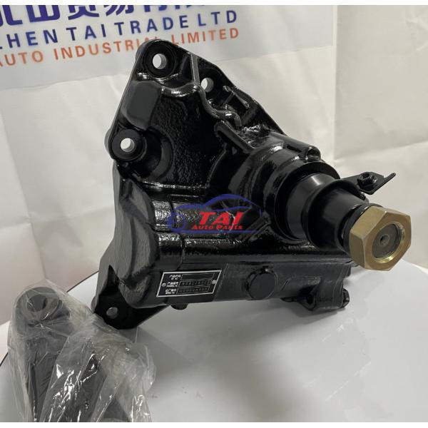 Насос 8981102195 8-98110219-5 усилителя руля частей RHD Isuzu тележки NPR NNR