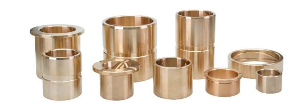 Wear-Resistant Alloys for Heavy Equipment Bushing & Bearing