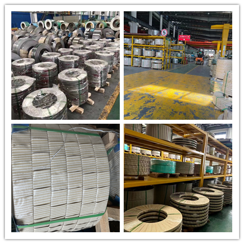 ASTM прокладка SS 316 нержавеющей стали материал 430 440