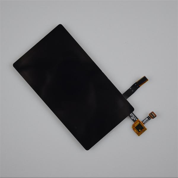 Écran TFT FHD 4 pouces Écran TFT haute résolution 640*1136 points Interface MIPI Circuit intégré de commande HX8394F