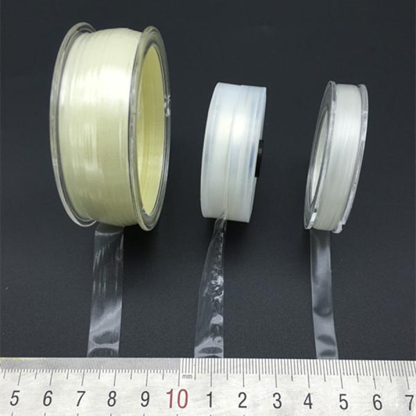 Blister Bait Polyvinyl Alcohol Film , Non Toxic PVA Water Soluble Film