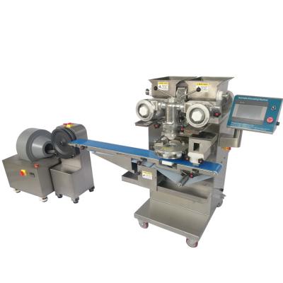Automatic Protein Ball Machine 1.75kW for 10-250g Balls
