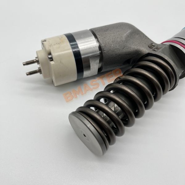 Fuel Injector 253-0617 Diesel Injector for C15 Engine with 6 Months Warranty