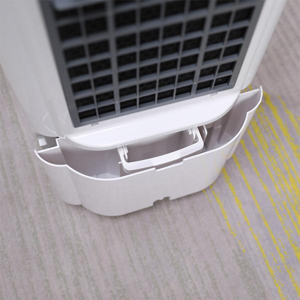 25L/D Air Purifier and Dehumidifier with Disinfection Function