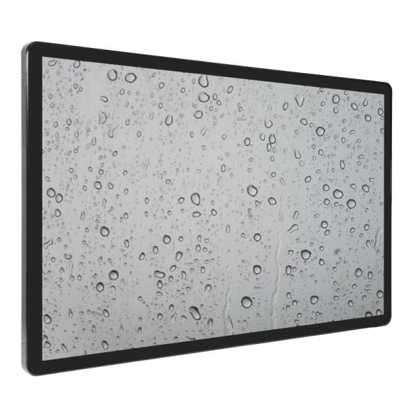 43 Inch PCAP Touch Monitor IP65 Waterproof Open Frame Touch Display