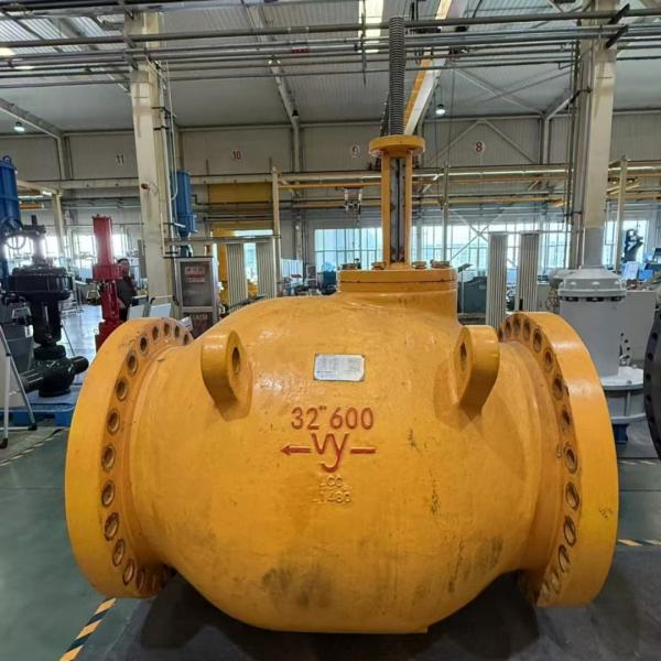 Customized Electric Stainless Steel Axial Flow Valve Industrial Electric Control Valve