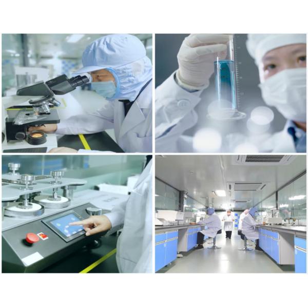 Changzhou Bestcare Products Co., Ltd.