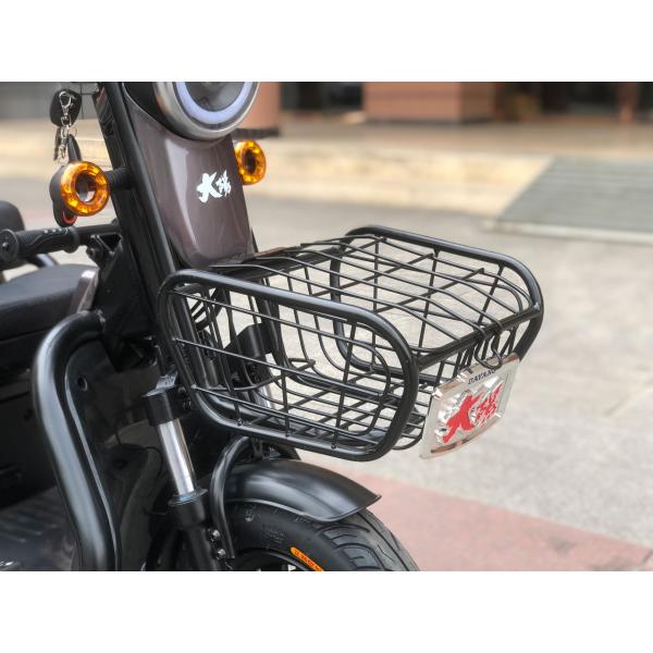 Экологический мотоцикл треугольник для взрослых отдыха от 1950 мм * 800 мм * 1050 мм