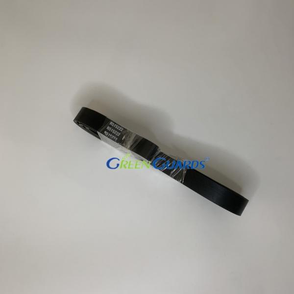 Lawn Mower Parts Engine Fan Drive V-Belt GR515222 Fits Deere Compact Utility Tractor
