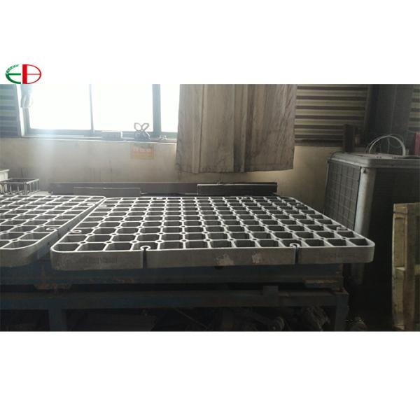 Приспособления термической обработки Г-НиКр28В 2,4879 корзины и Тарыс процесса бросания вклада