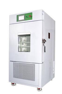 LHL Dynamic Temperature Test Chamber with Humidity Control