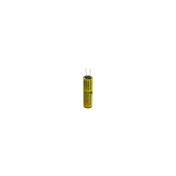 Lithium Titanate 2.4V 1-40C Rechargeable Battery Cell for Trimmer