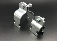 Heavy Duty 304 Stainless Steel Unistrut Pipe Clamps