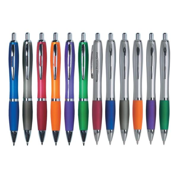 plastic Carabineer Pen, Carabineer ball pen, hook ball pen
