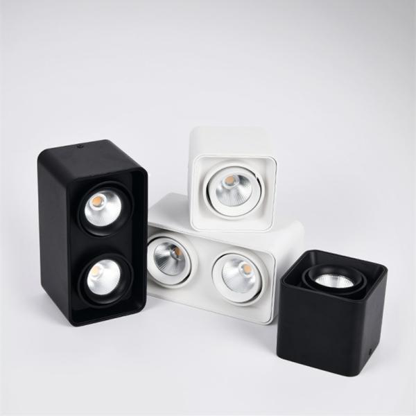 Modern Industrial Length 210mm Ceiling Hanging Pendant Spot Lights