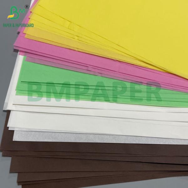 35grs 40grs 45grs Easy Slip Color Cup Cake Paper Roll For Muffin Holder