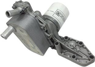 1755226 Aftermarket Oil Cooler , MK6 2.4 RWD MODIFIED COMPLETE Oil Filter Oil Cooler