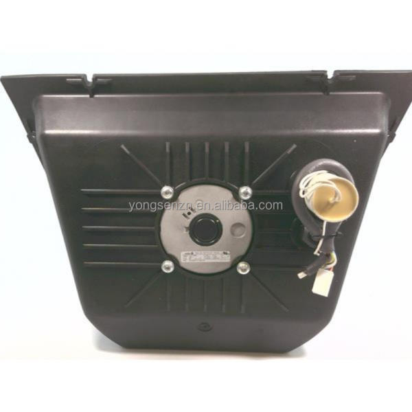 Genuine Danfoss Inverter Special Fan 176F8579 ED106-70-2AU1 High Power Cooling Fan New in Box