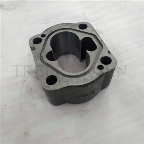 Gear pump parts 324-8120-100 gear housing