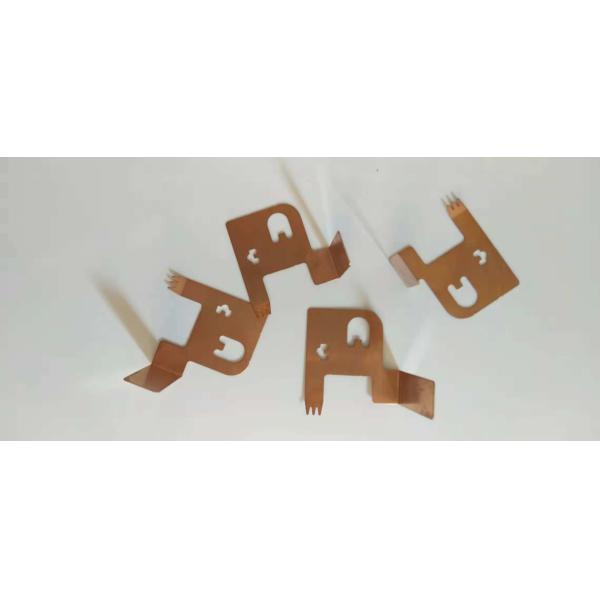 металл 0.9КГ штемпелюя весну частей латунную штемпелюя для проштемпелеванного листа плакировкой/запассивированностью цинка панели стального