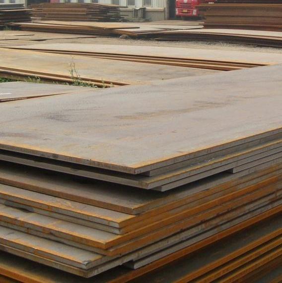 ASTM A36 Low Carbon Steel Sheet 300mm 4130 St37 Cold Drawn Alloy Plate