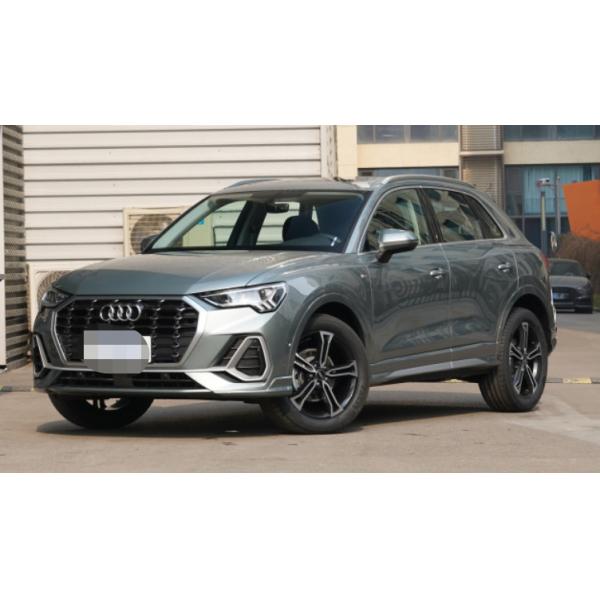 AUDI Q3 2023 year 35TFSI shishang donggan version  5 Door 5 seats SUV  Car
