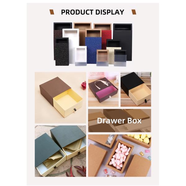 Envase de terciopelo extraíble Inserción caja de joyas de madera para anillos pulseras y relojes con revestimiento de papel logotipo personalizado