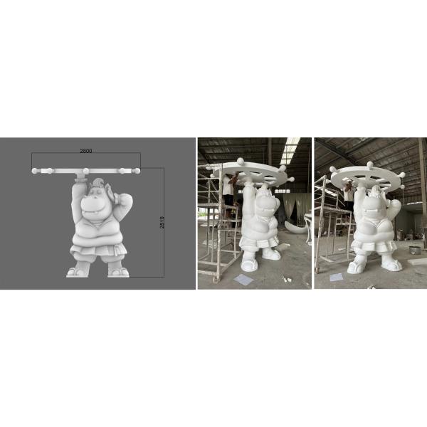 GUANGZHOU VISON INTERNATIONAL WATER PARK EQUIPMENT CO.,LTD