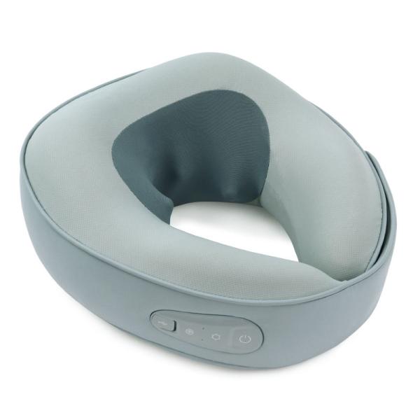 Smart Electric Neck Pillow Massager 31X26X14 cm Neck Massage Pillow Neck Cushion