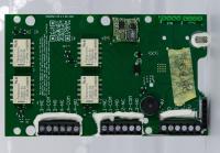 Assemblage de circuits imprimés de télécommande industrielle multicouches personnalisés, prise en charge d'échantillonnage rapide