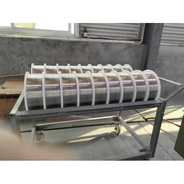 ASTM F1684 Железо 4J36 UNS K93600 Invar 36 Никелевая сплав пружинная проволока / сварочные стержни