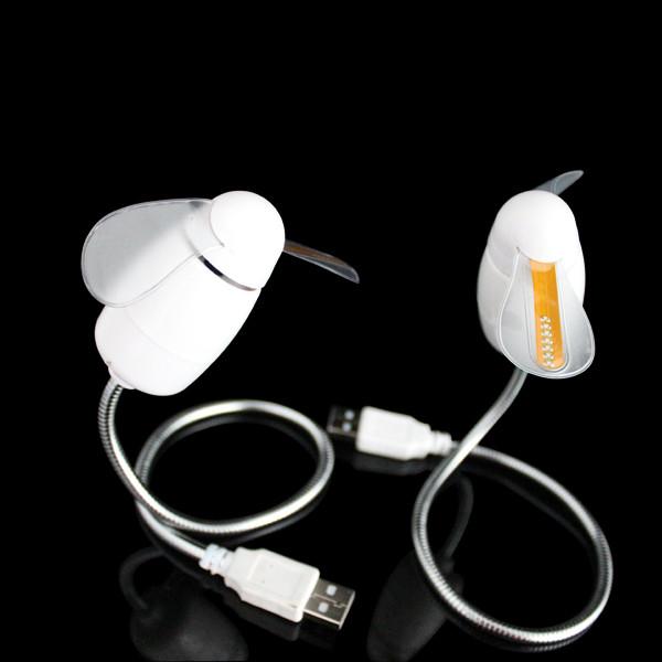 Handheld Mini USB LED Flashing Fan For Concerts, Party, Night Clubs, Music Festivals ,Holiday Parades