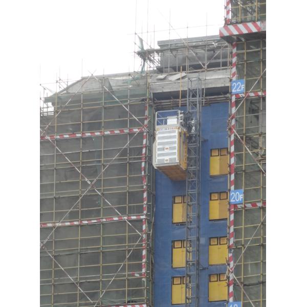 Скорость подъема 60M/Min конструкционного материала привода шкафа & шестерни VFD