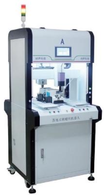 Electric Industrial Smart Screw Tightening Robot For Assembly Line