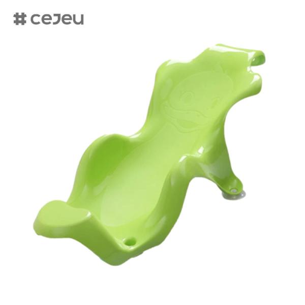 8837А, детская ванна, поддержка лежа, защита позвоночника, антискольз, сверхподтяжка, мягкая и удобная