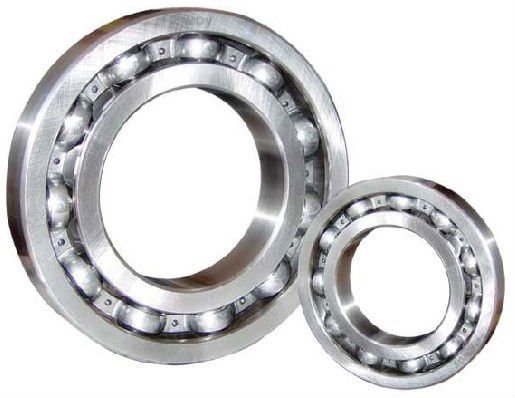 NSK deep groove ball bearings 6203 ZZ 2RS electric motor bearings 6203 bearings