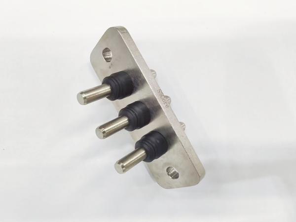 600V Component Mechanical Seals Temperature Range -70°C to 300°C for Wide Applications