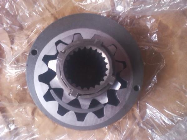 SPV6-119 PM Sauer Hydraulic Pump Parts Axial Piston Pump Repair