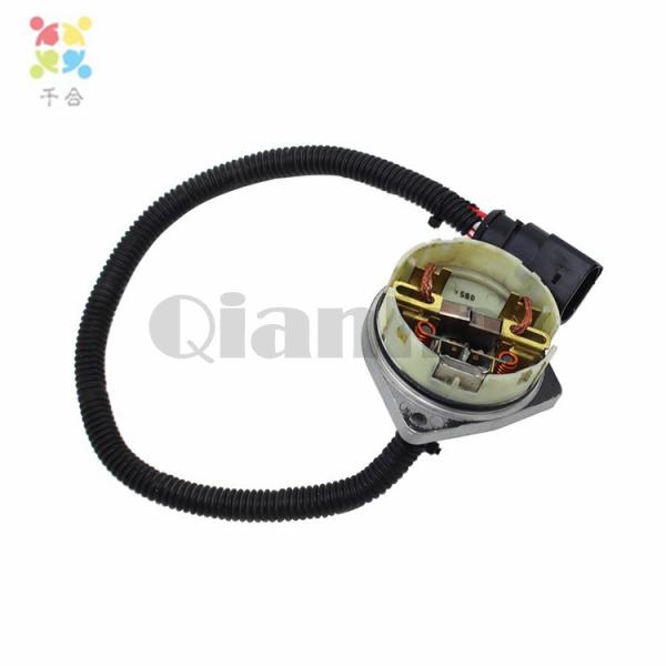 Air Suspension Compressor Kits Electronic Brush Line Complete For Audi A8D3 OEM 4E0616007B 4E0616005F 4E0616005D