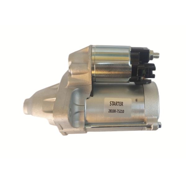 428000-6821 28100-75210 Auto Starter Alternator For Toyota Hilux Hiace 4 Cilindros 2.7l 07-15