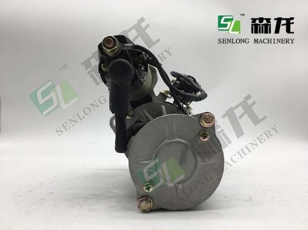 24V 11T  CW     Starter Motor For  Mitsubishi  Engine  6D31  Kobelco  Excavator  SK200-3  SK200-5  M2T78381，M2T78382