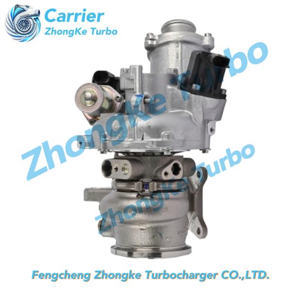 OEM RHF5 Turbo 111907P016 F51CEG-SR024B 06K145614D 06K145722N 06K145874G Turbocompresseur pour Audi A3 S3 Prestige Sedan avec moteur à essence de 2,0 litres