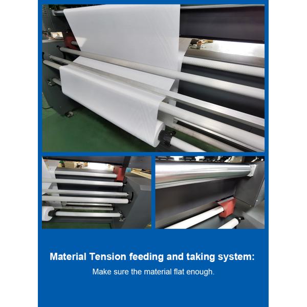 Cloths Printer 1.9m Large Format Flex Banner Inkjet Printer with 2 pcs 3200 Print Heads
