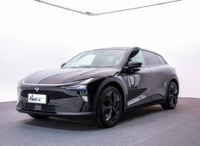 2024 ODM Smart Veículo Elétrico Carro Robocar Jiyue 01 Auto 240Kw 550Km 272Ps Carro Novo