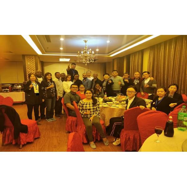 Excavator Od 352mm Air Compressor Air Filter Construction Machinery Series